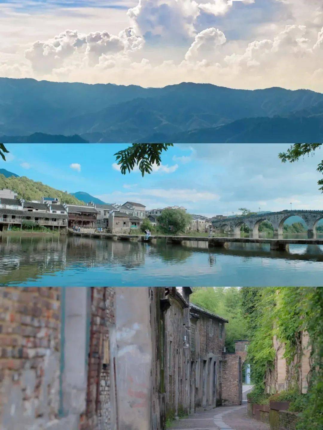 其实都位于距离景德镇仅20min车程的千年古县——浮梁!
