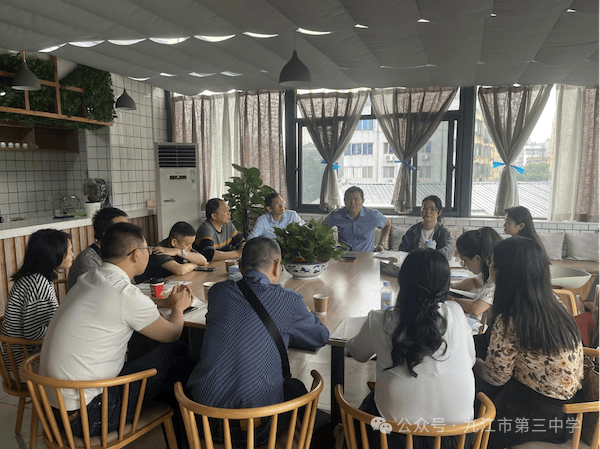 精选试题 减负高效 ——九江三中2024届高三英语备课组押题试卷研讨会