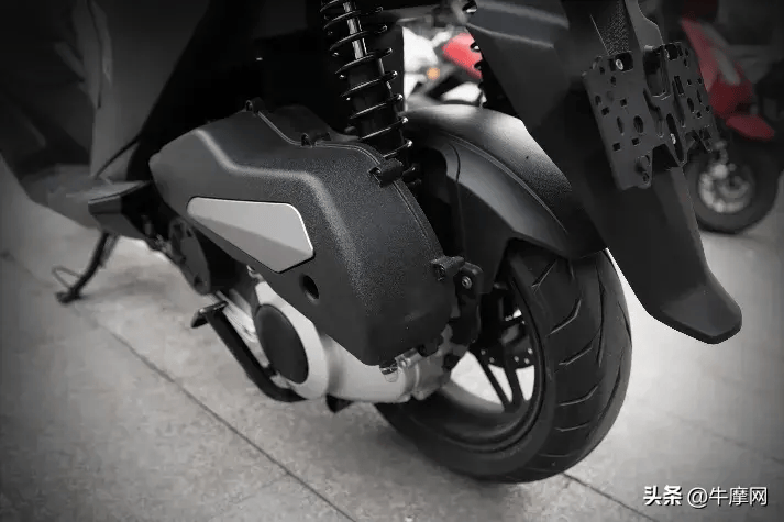 享受都市驾驶乐趣——无极sr250gt pro版测评