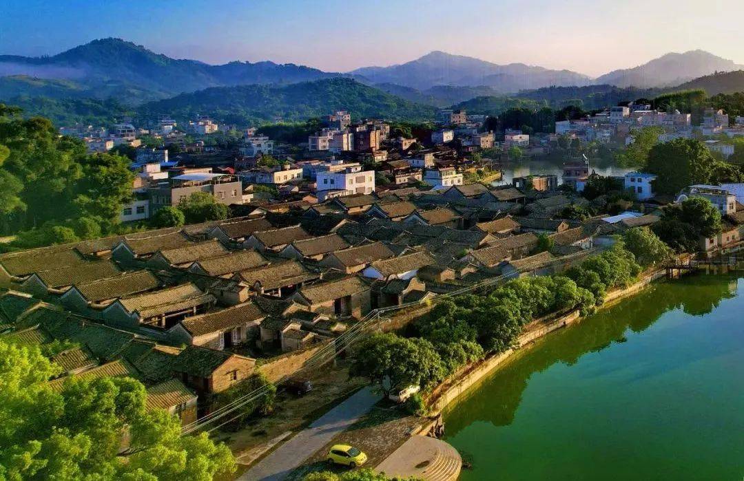 门票半价!"5·19中国旅游日"邀你一起惠游滨海运河城钦州