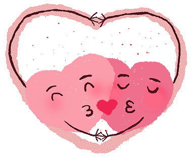 告白气球雨 浪漫烟花 电音派对 高颜值男团!