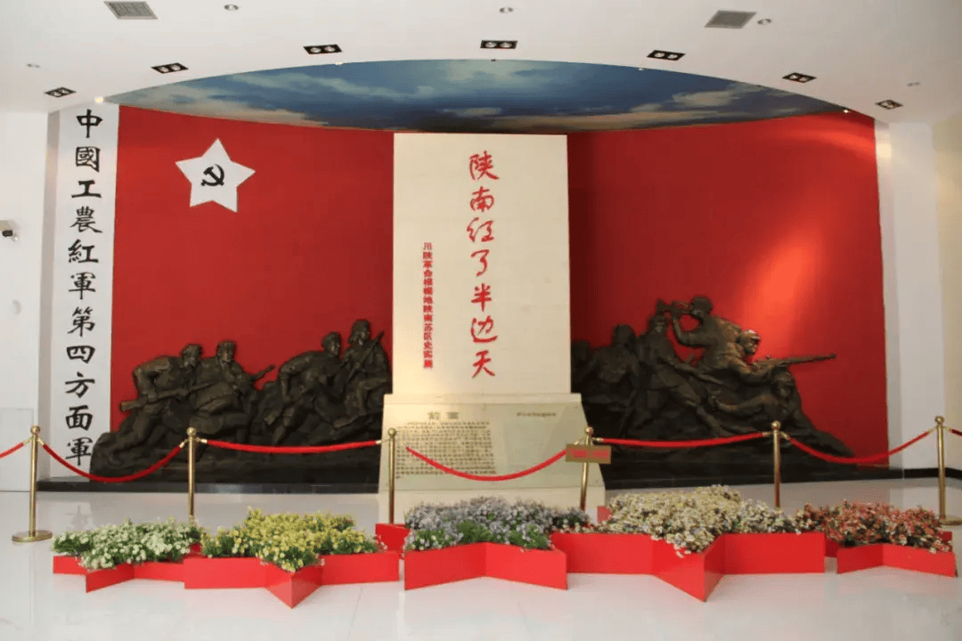 "5·18国际博物馆日",汉中精彩活动抢先看!