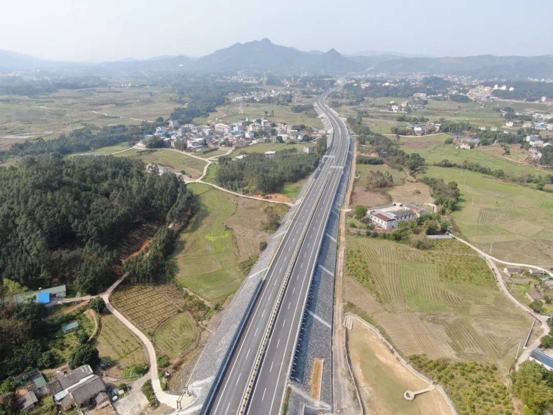 局多个项目获得广西建设工程最高质量奖_高速公路_地区_南宁