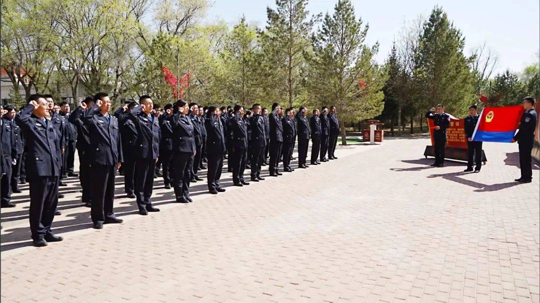 调研在前,掌握"痛点"盐池县公安局紧紧围绕"派出所主防"的主题,坚持"