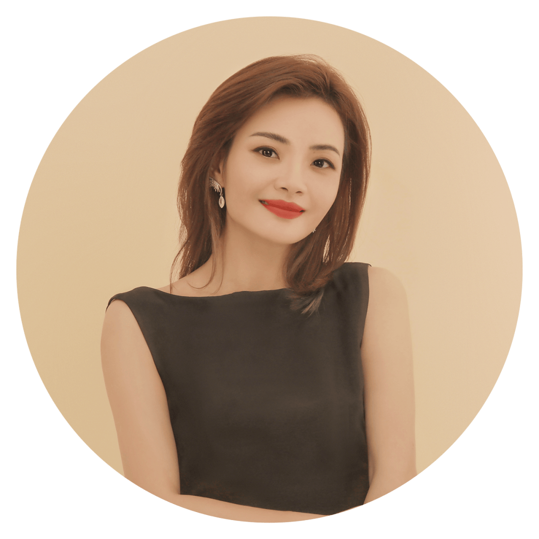 崆崆美学主理人,从业美学18年高级名媛,明星御用造型设计师说实话,我