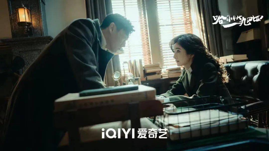 "击碎脸谱"的关雪,与那段波澜壮阔的大历史