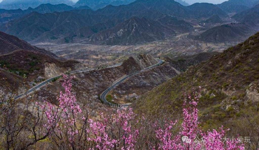 想去山顶纳沟"懒癌患者"别愁,北京这几座山开车