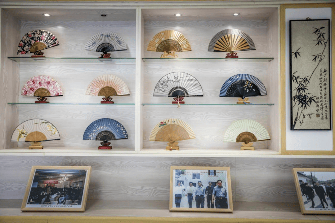 国际博物馆日,广德叹为"馆"止