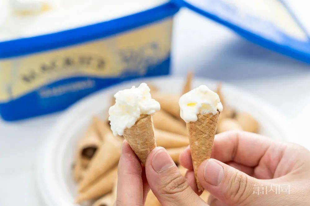 开市客又出了什么好东西?