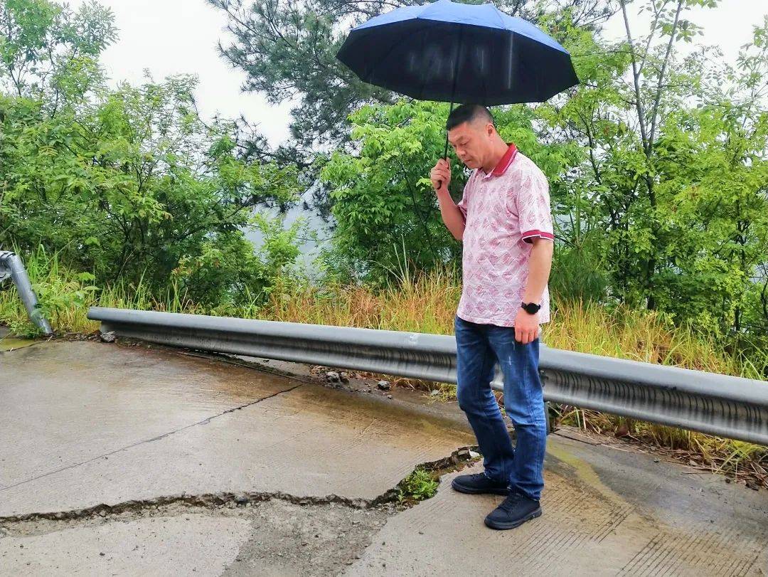 龙溪镇村一周在干啥(5月6日—5月12日)