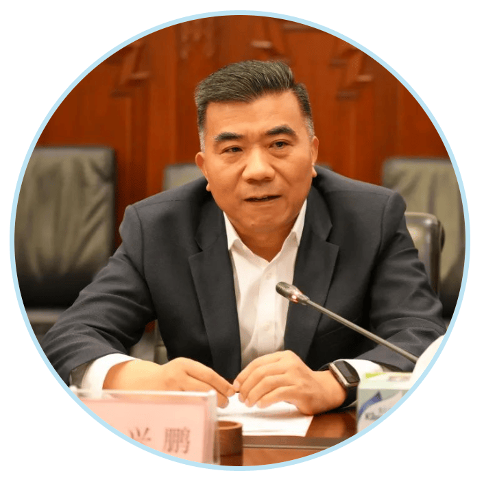 浦东新区副区长张娣芳代表区政府,向上海申康医院发展中心,同济大学