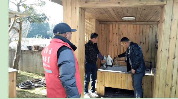 区县人大|乌当区人大常委会:民生实事背后的基层探索