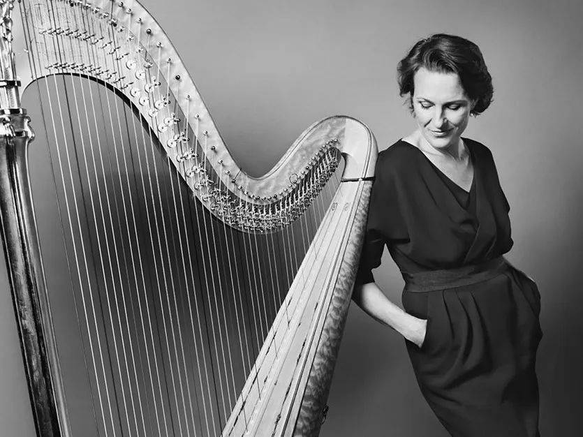 就能听到国际长笛顶流——帕胡德的超绝演绎!