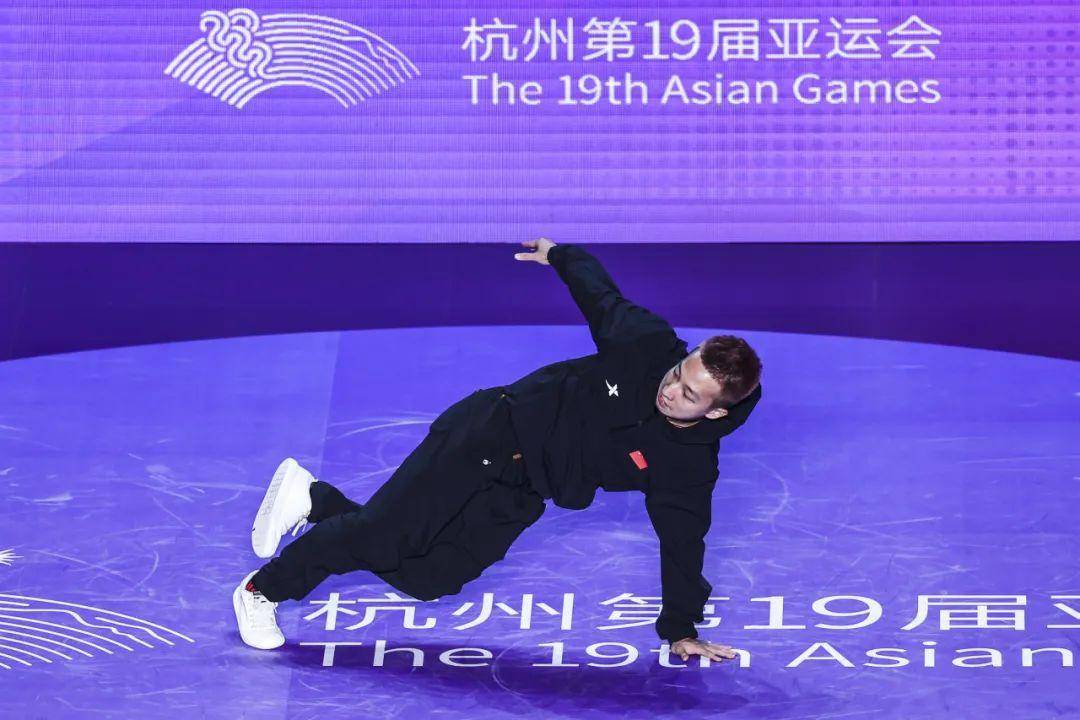 争夺巴黎奥运会入场券!