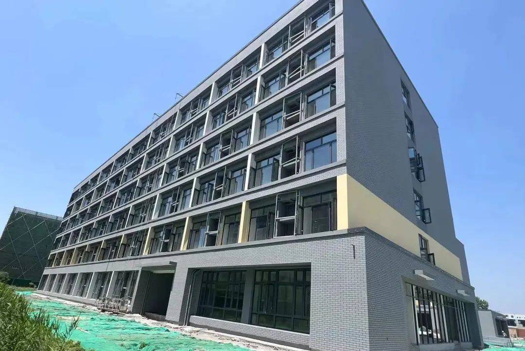 矿大,徐州生物工程学院.