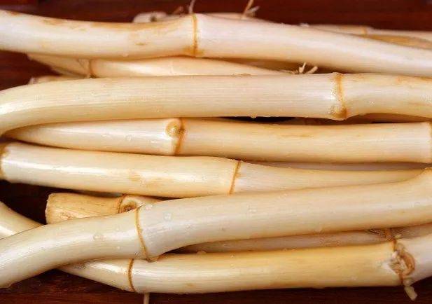 性味功效:甘,寒.归肺,胃经.