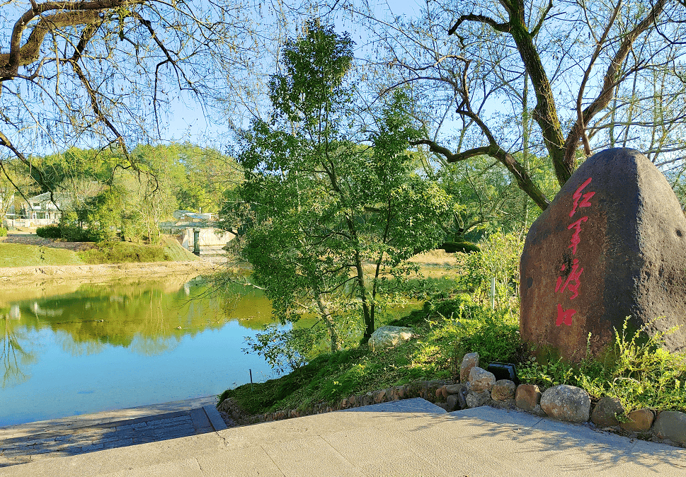 所有人,长汀县纪念"红旗跃过汀江"95周年活动预告来啦,请注意查收!