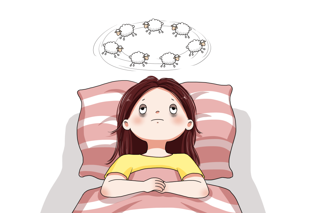 失眠多梦睡不着?麻醉医生在脖子上找到"神奇开关"