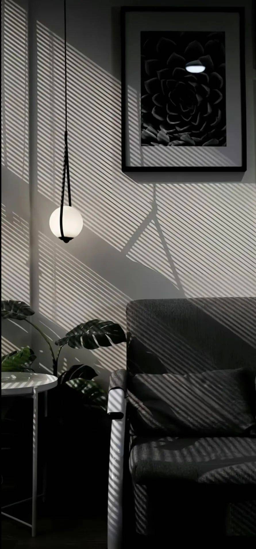 壁纸丨氛围感ins冷淡风壁纸