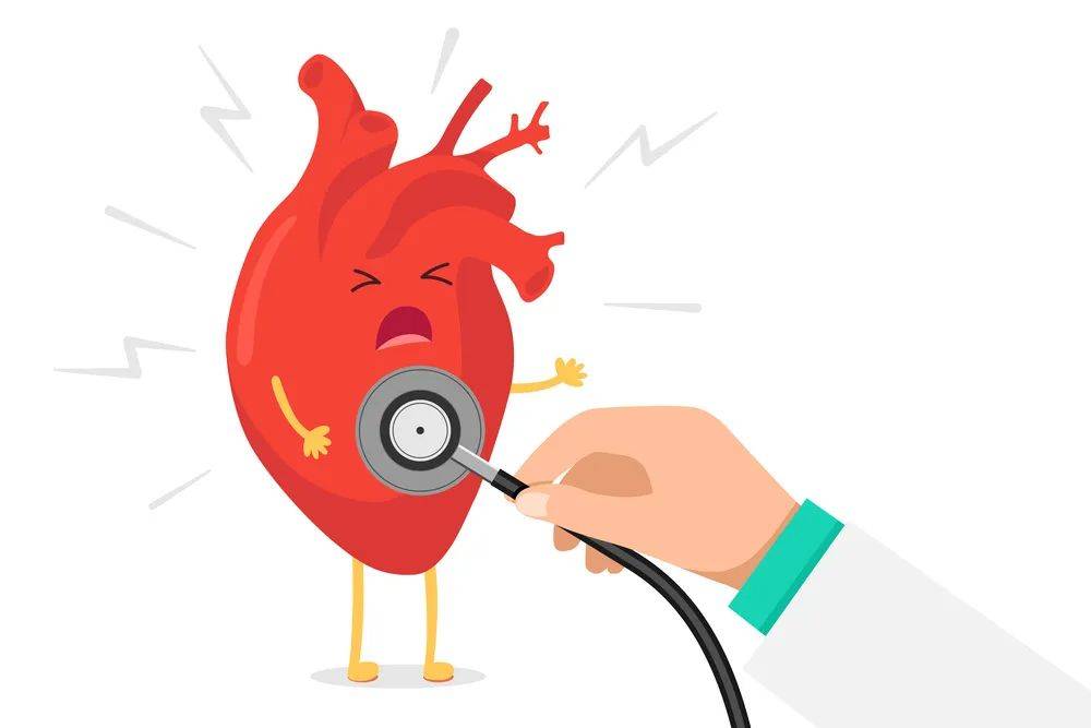 健康盐城|关注心血管健康 不给人生添堵