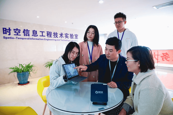 德萱科技,博众电子等8家企业开展了雏鹰企业认定,新增天津市测绘院,法