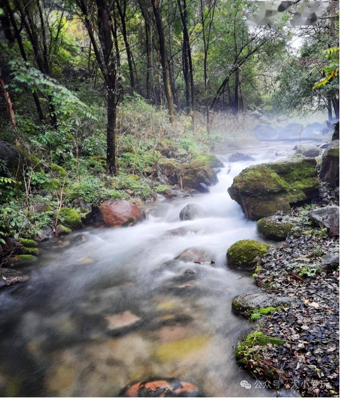 地址:延庆区张山营镇玉皇庙村东(近110国道)玉渡山风景区雾灵山京东之