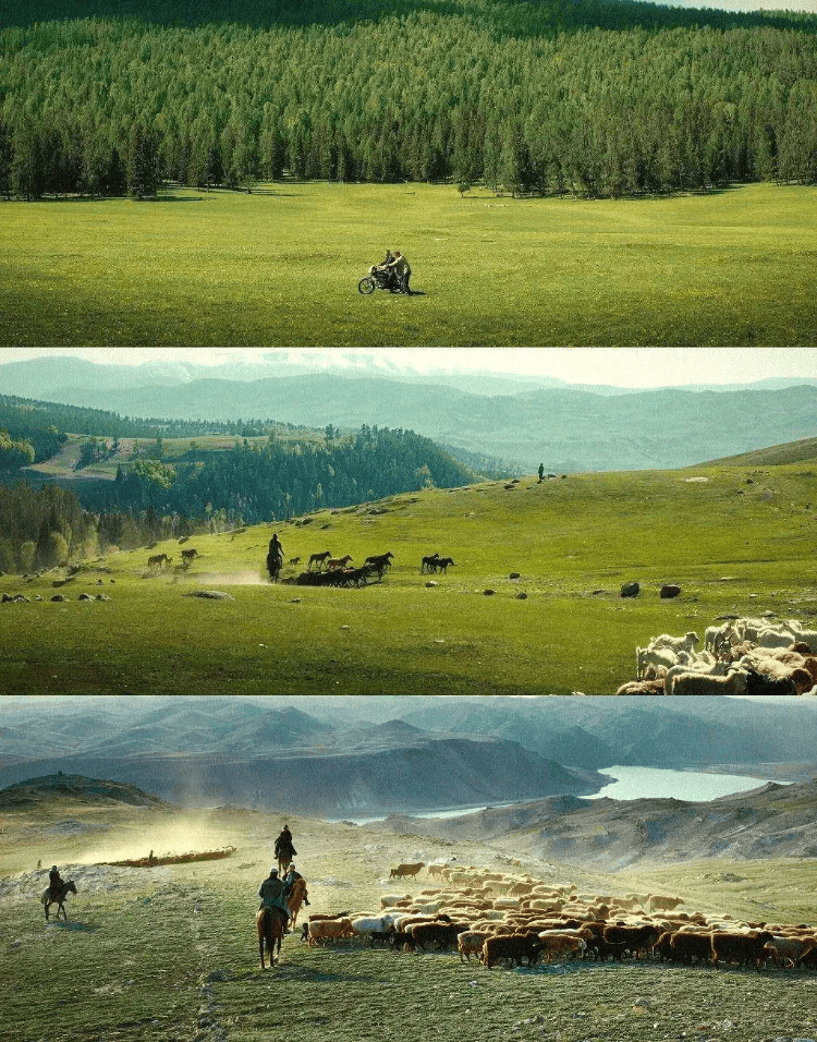 "书写新疆的文学作品,多年来对于当地的文化旅游产生着持续的助推作用