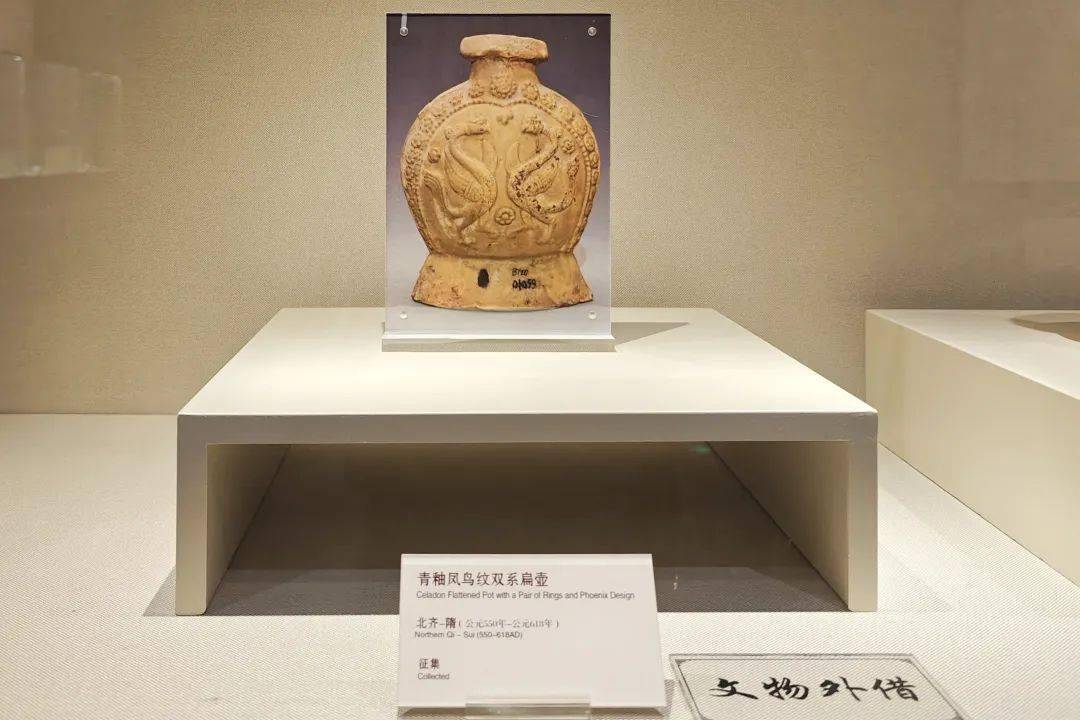 河北的这个小县城,居然有两件国宝中的国宝!从北京出发,1小时就能到!