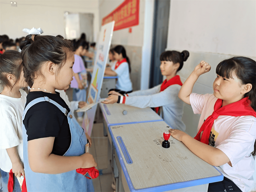 新华网：2023年澳门资料澳门-汉阴县蒲溪镇小学教育集团开展一二年级无纸笔测试