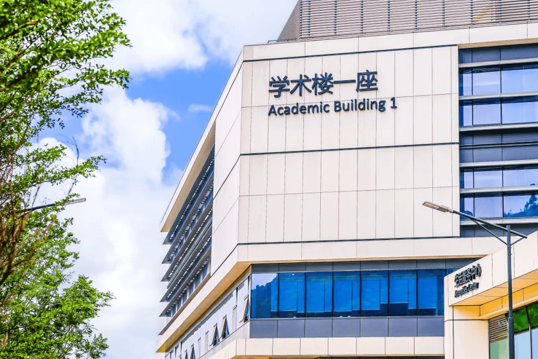 权威发布|香港城市大学(东莞)2024年夏季普通高考招生章程