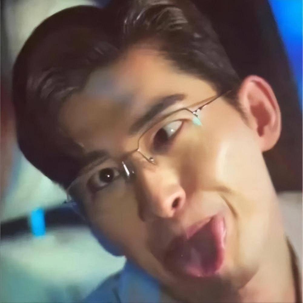 看了这4位明星"换脸史",不得不信,红气养人才是最邪整容术