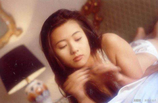 三/级/片女神曾遭爆「3/p史」 感叹:好多人想看我死