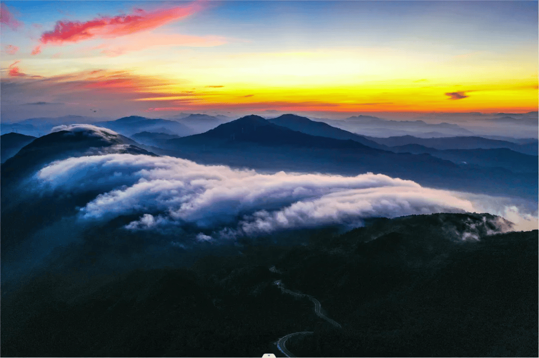 天岳幕阜山520福利来啦!索道半价,门票全免|甜蜜之旅即刻开启!