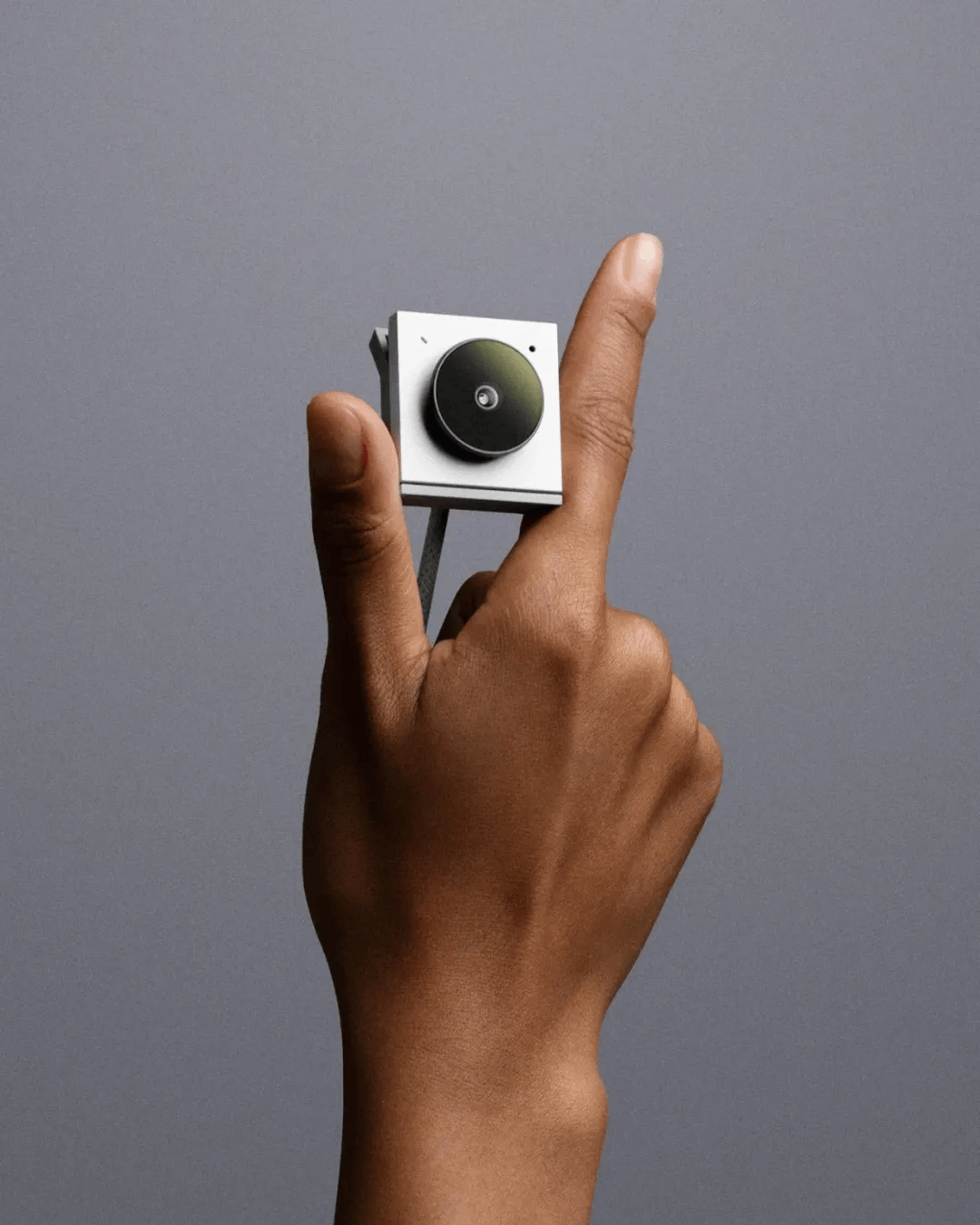 灵感图库|100例——极简产品设计