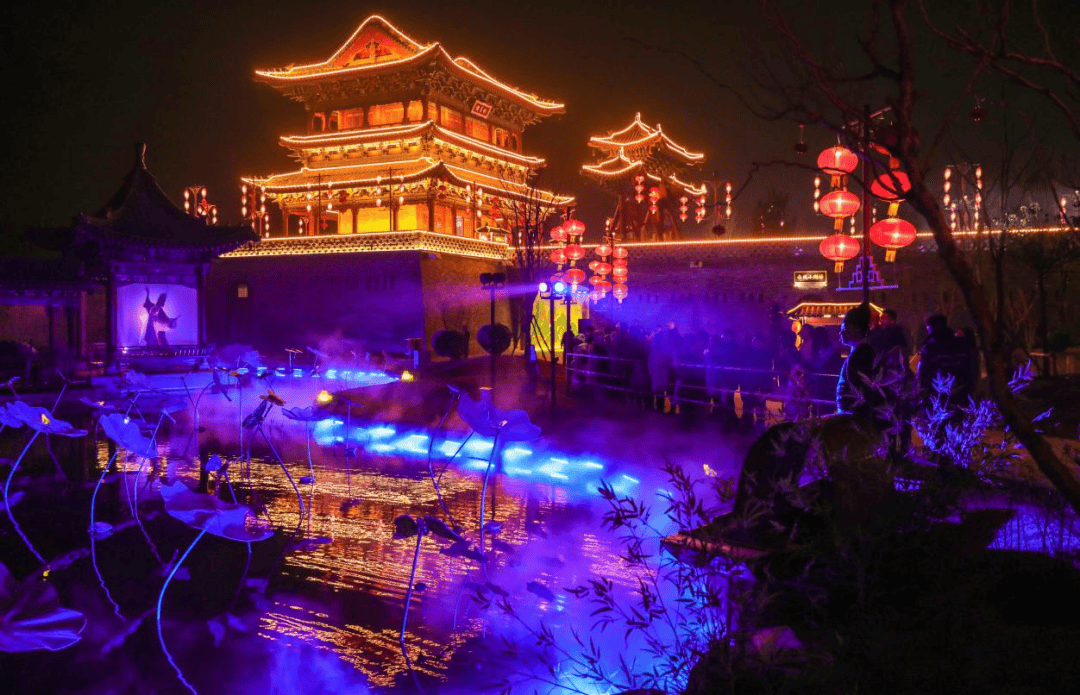 这样的运城,值得火!_市委宣传部_景区_游客