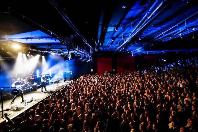 【学联活动】乐队招募!「此刻 · "青空"」音乐节