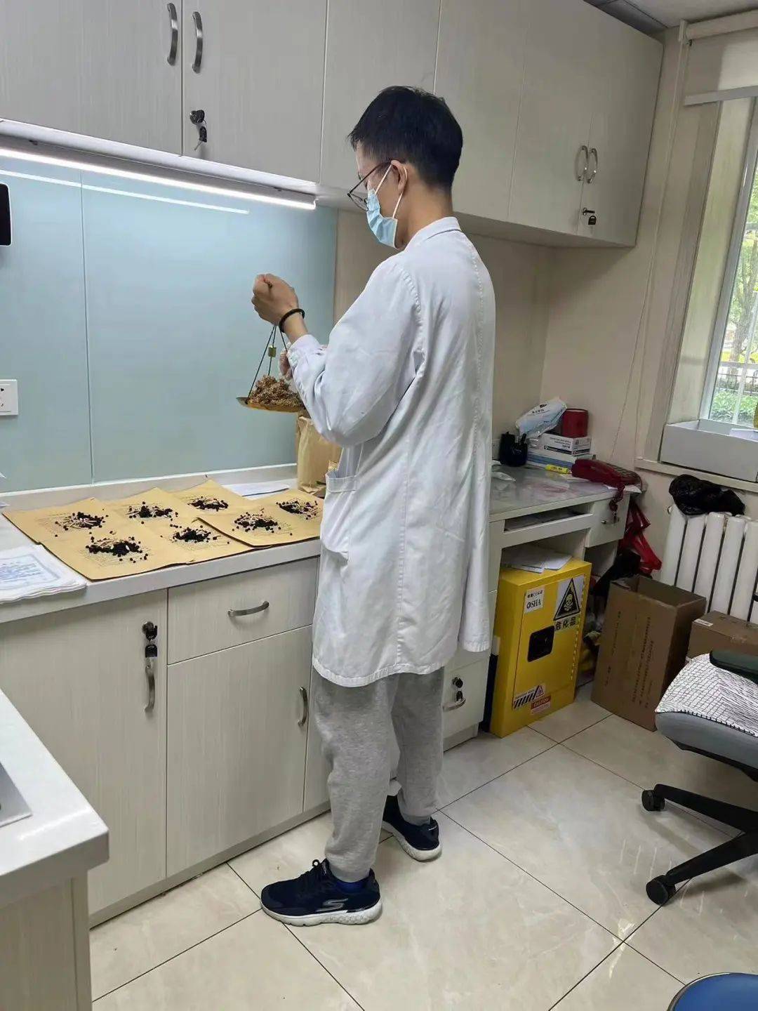 北京市改进家庭医生签约服务若干措施西城实践(四十七)| 提升服务能力