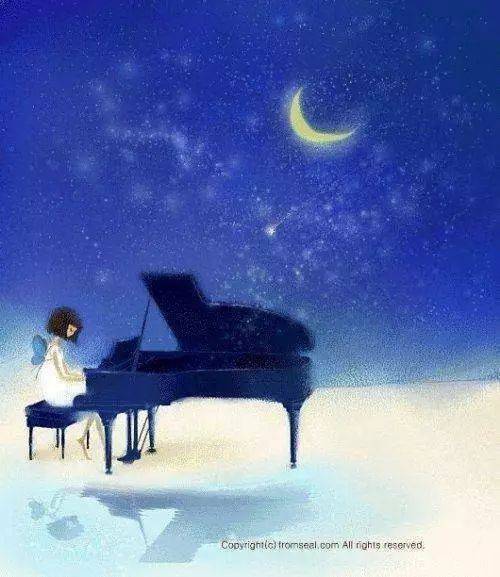 十二星座的练琴性格,90%的人觉得很准!