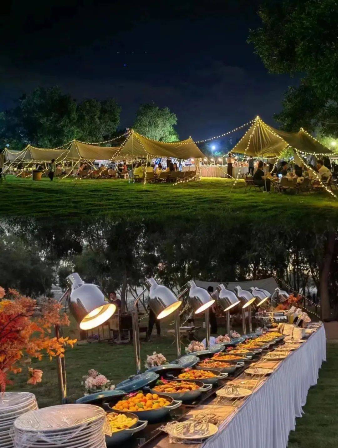 "最青春·一起zao"蒙面party,狂欢之夜等你来!