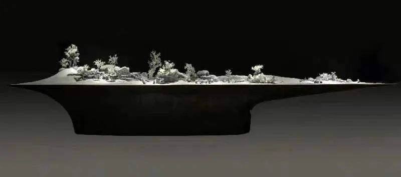 岫岩玉雕作品"百花奖"再度摘金