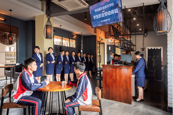 【丽水市职业教育活动周 】招生宣传②:丽水护士学校,丽水旅游学校