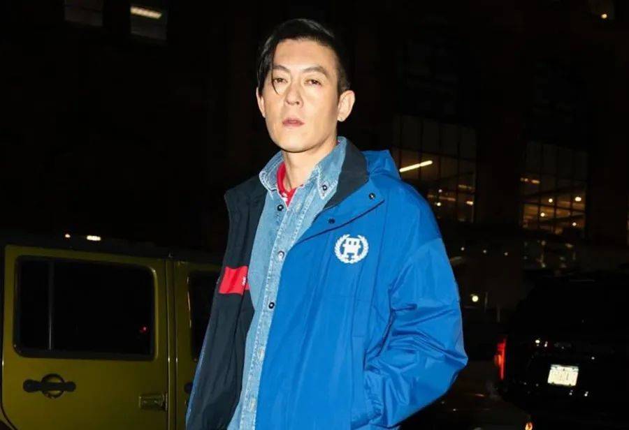 冠希同款「三叶草新联名」来了!_dunk_经典_nike