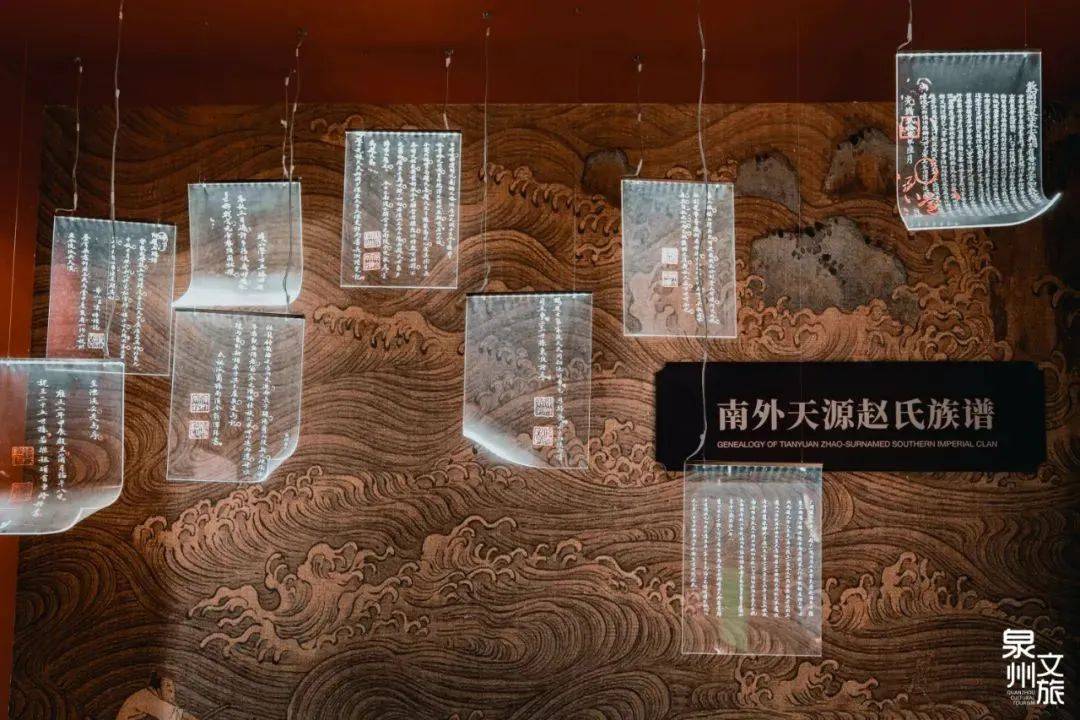 泉州:最适合citywalk的古城!逛寺庙,看非遗,戴簪花……(附攻略)
