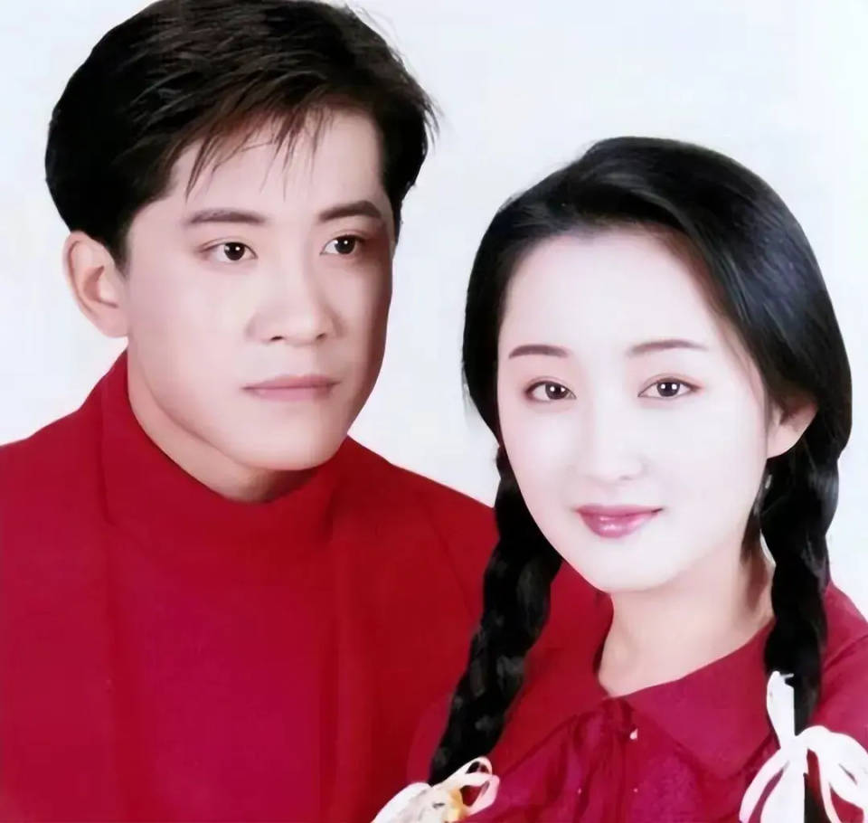 江涛毛宁满脸科技与狠活,解晓东房产被法拍,美貌功名转头空