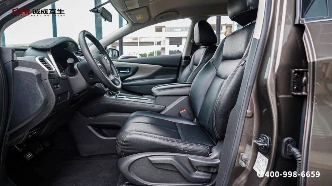 l4,cvt无级变速,2830轴距,长4897*宽1908*高1691,前置前驱,235/65 r18