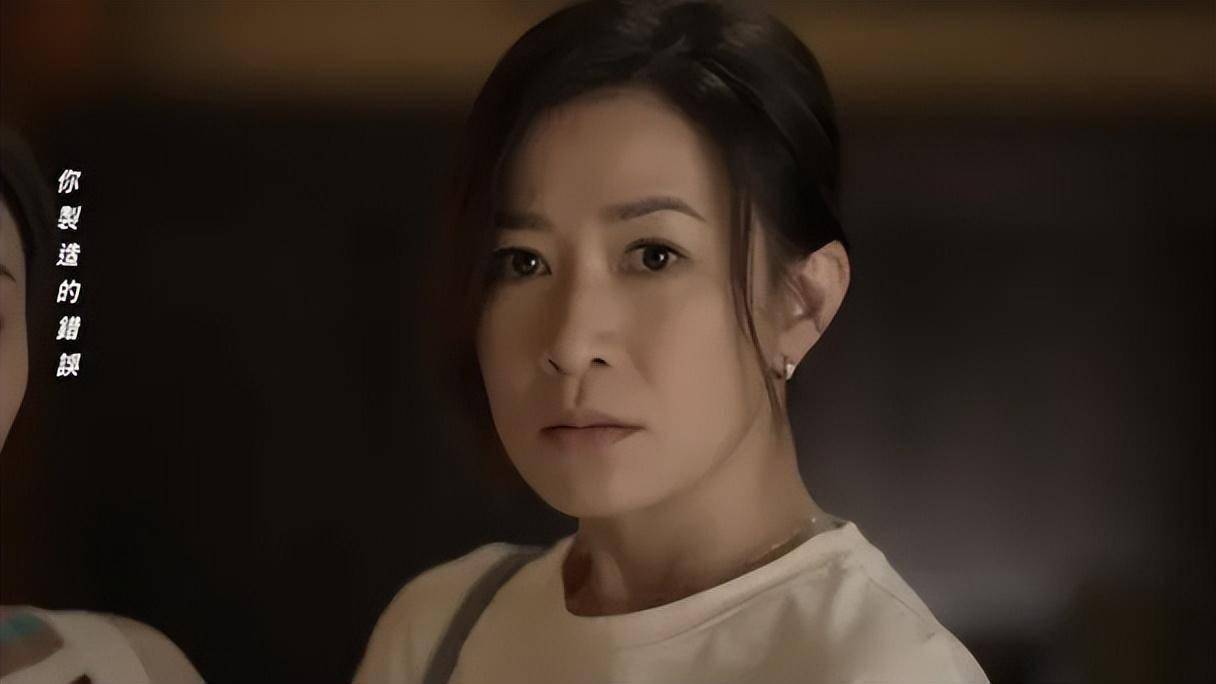 新剧与林峯车中激吻,看呆佘诗曼,她的来历并不简单