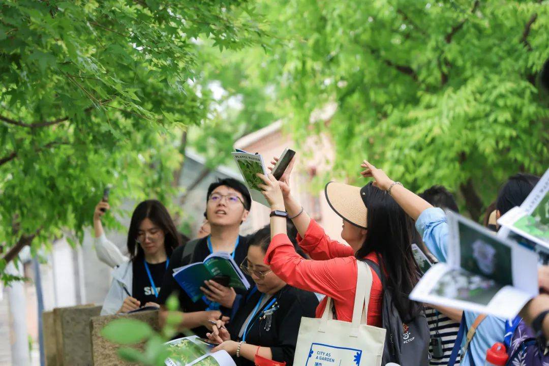 中国新闻社:澳门黄大仙最快开奖网站-城市：城市如何让生活更美好？规划专家这样说→  第2张