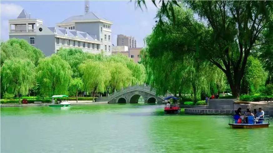 共沐书香 行见美好|《风雨烟云话柳湖》第8期(视频)