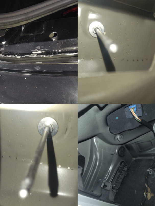 1.88万就能开走奔驰e300,谁不心动?但网上买车能靠谱吗?