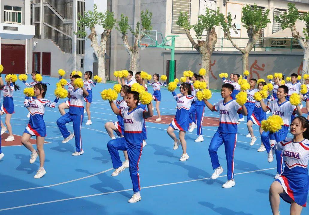 西安市华山中学2024年中考体育艺术特长生招生简章